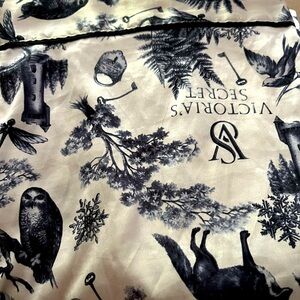 VS Silky Pajama Pants